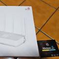 小米WR30U刷入OpenWrt